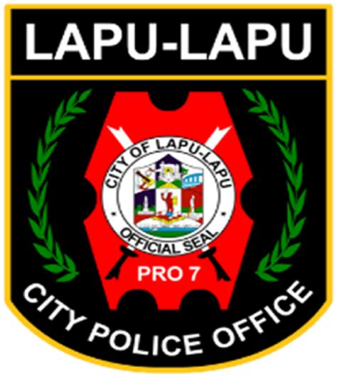 lapu lapu city police office